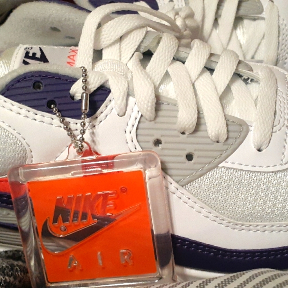 Nike Air Max shoes